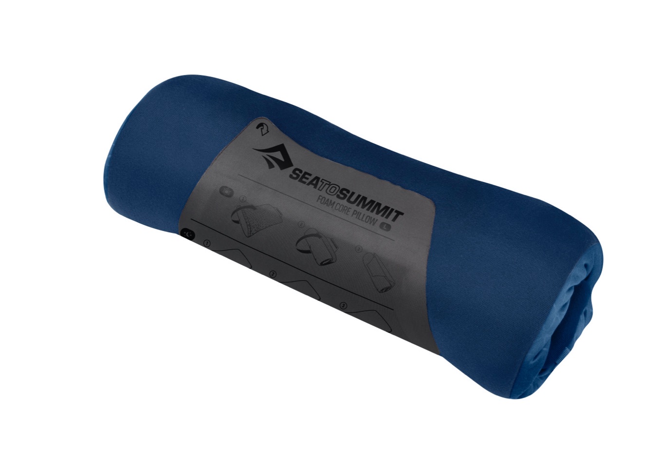 SEA TO SUMMIT - FOAMCORE PILLOW