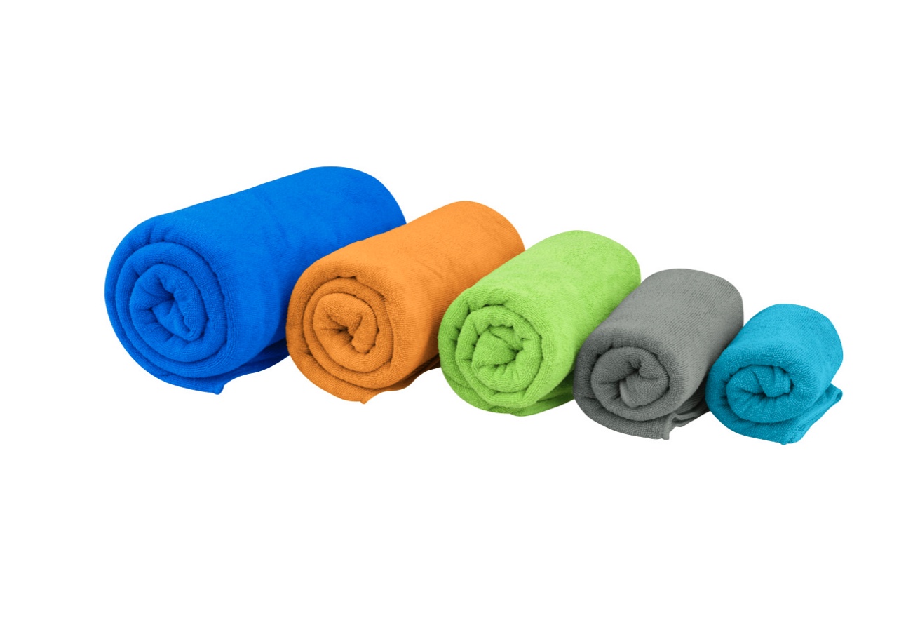 SEA TO SUMMIT - TEK TOWEL MICRO FIBER