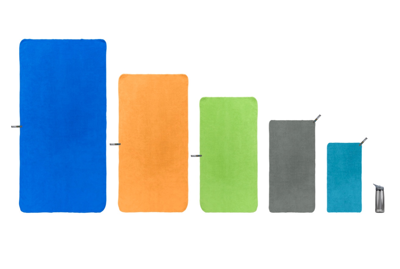 SEA TO SUMMIT - TEK TOWEL MICRO FIBER