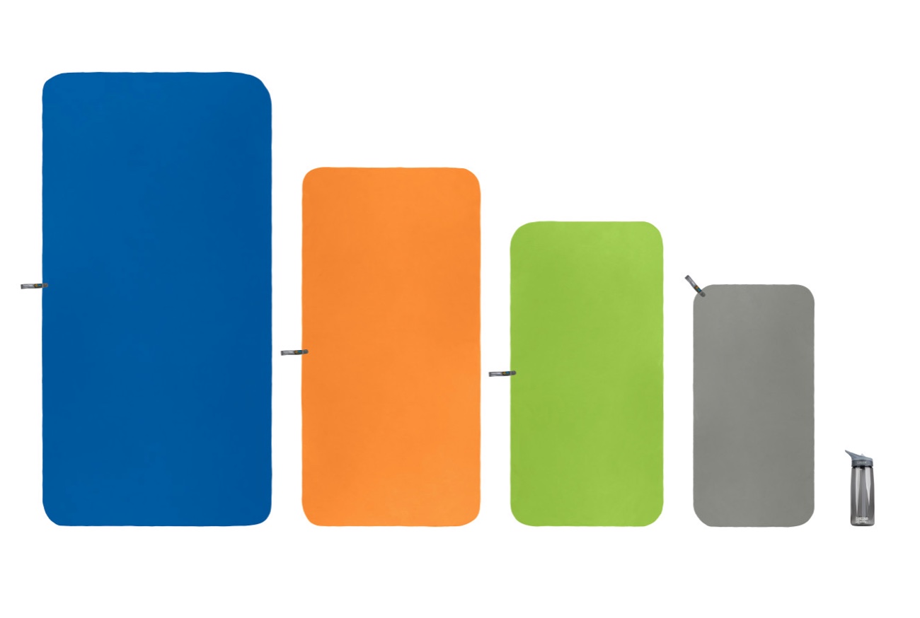 SEA TO SUMMIT - POCKET TOWEL