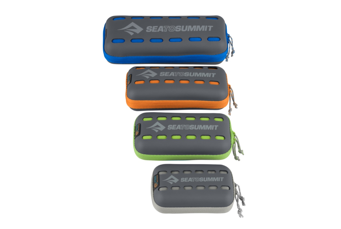 SEA TO SUMMIT - POCKET TOWEL