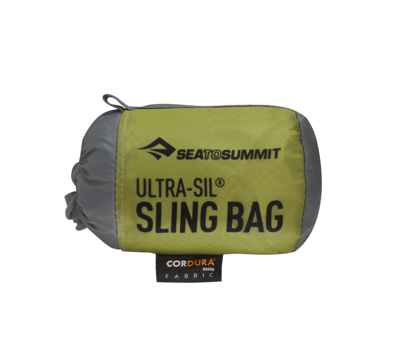 SEA TO SUMMIT - ULTRA-SIL FOLDABLE SLING BAG 16L