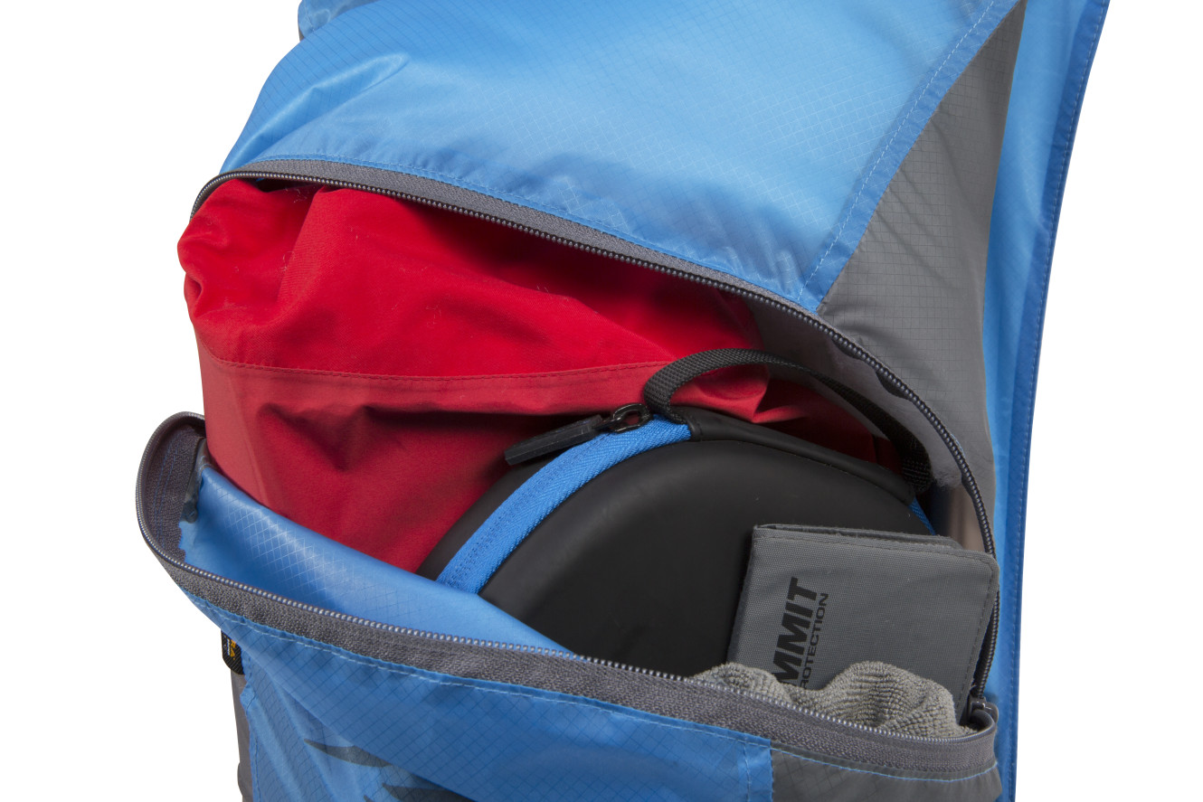 SEA TO SUMMIT - ULTRA-SIL FOLDABLE DAY PACK 20L