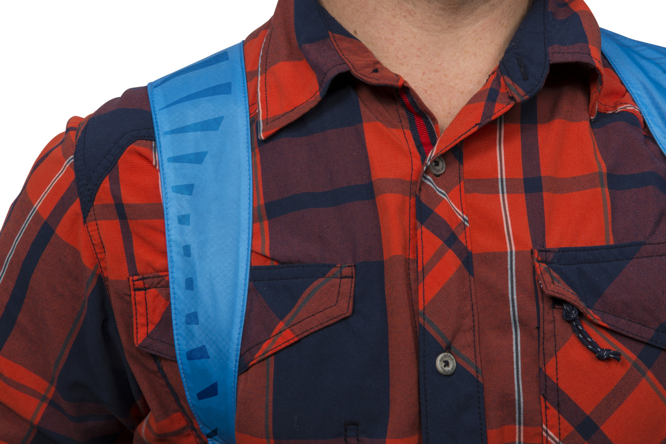 SEA TO SUMMIT - ULTRA-SIL FOLDABLE DAY PACK 20L