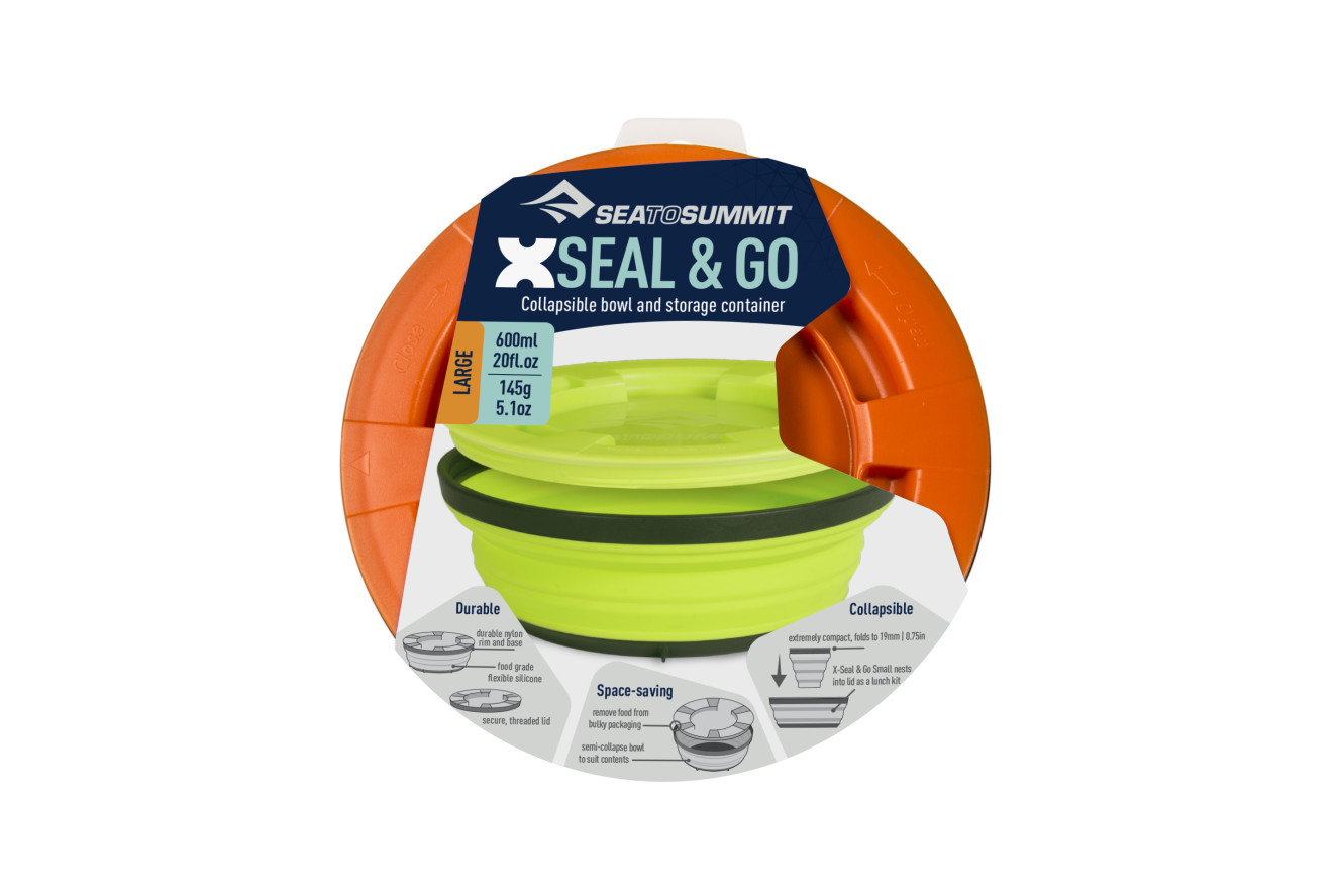 SEA TO SUMMIT - X-SEAL &amp; GO LARGE