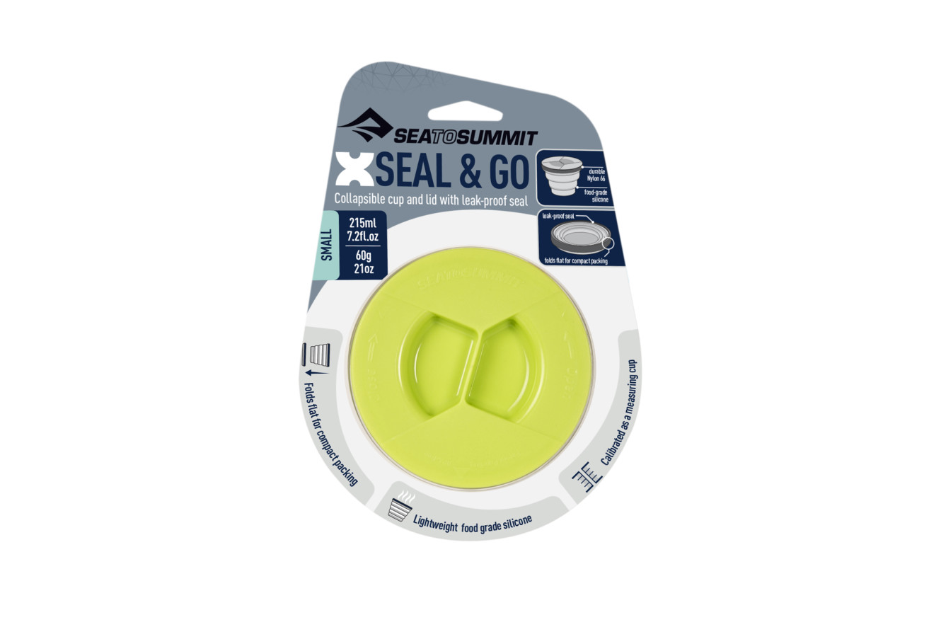 SEA TO SUMMIT - X-SEAL &amp; GO MEDIUM