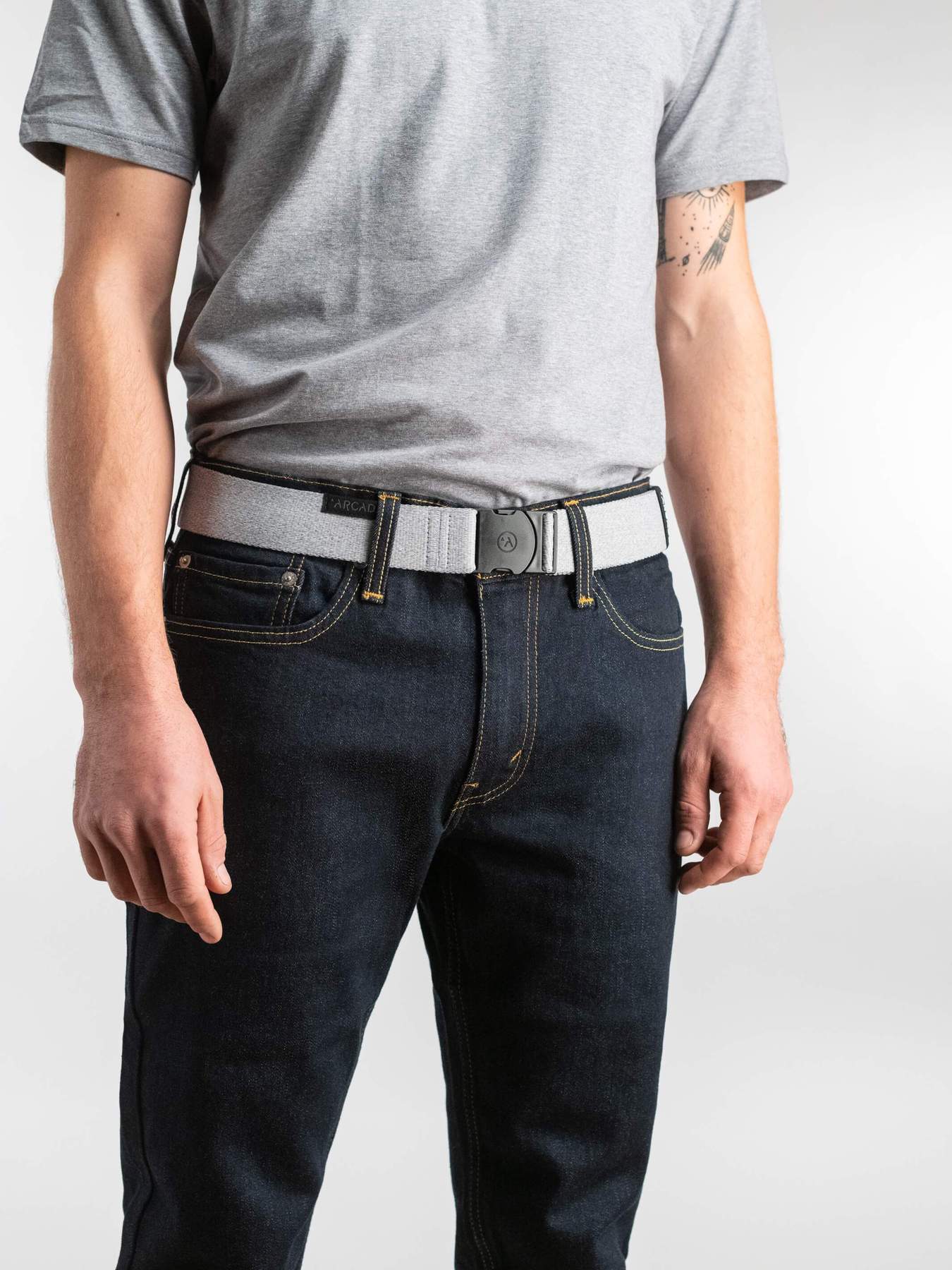 ARCADE - FOUNDATION BELT