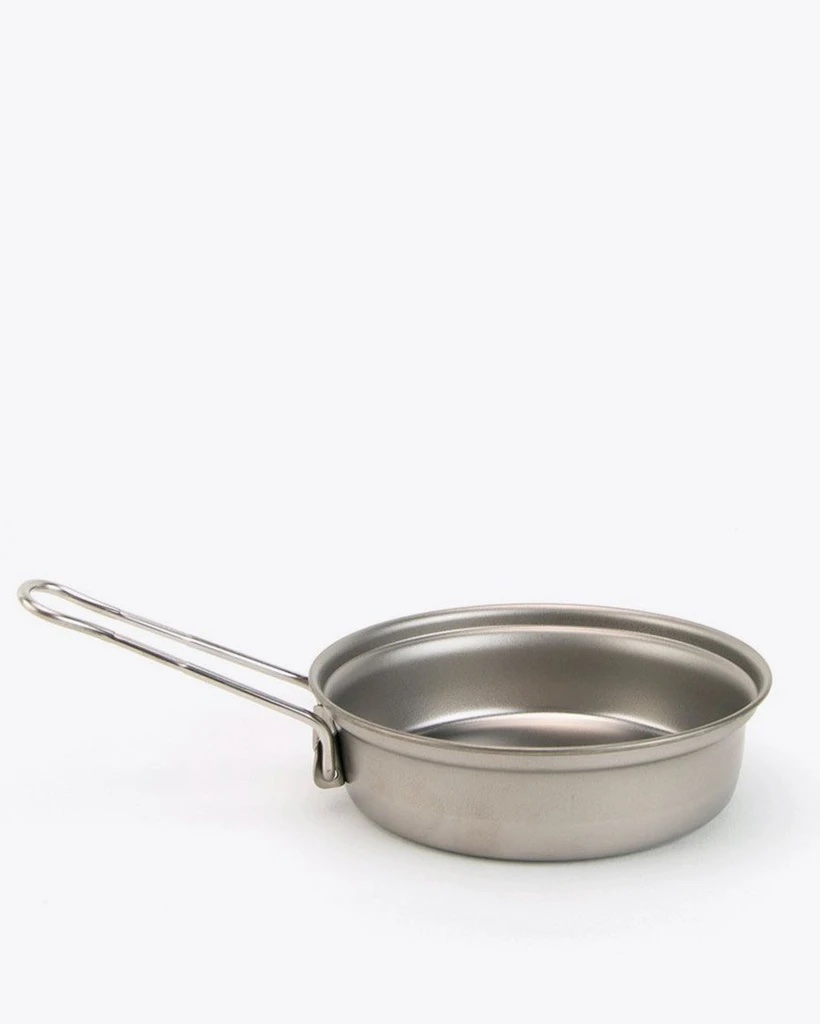 SNOW PEAK - TITANIUM TREK 1400ML