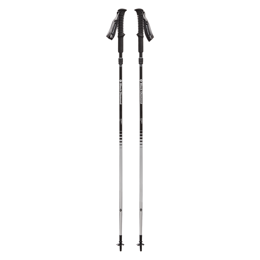 BLACK DIAMOND - WOMEN'S DISTANCE FLZ 105-125CM