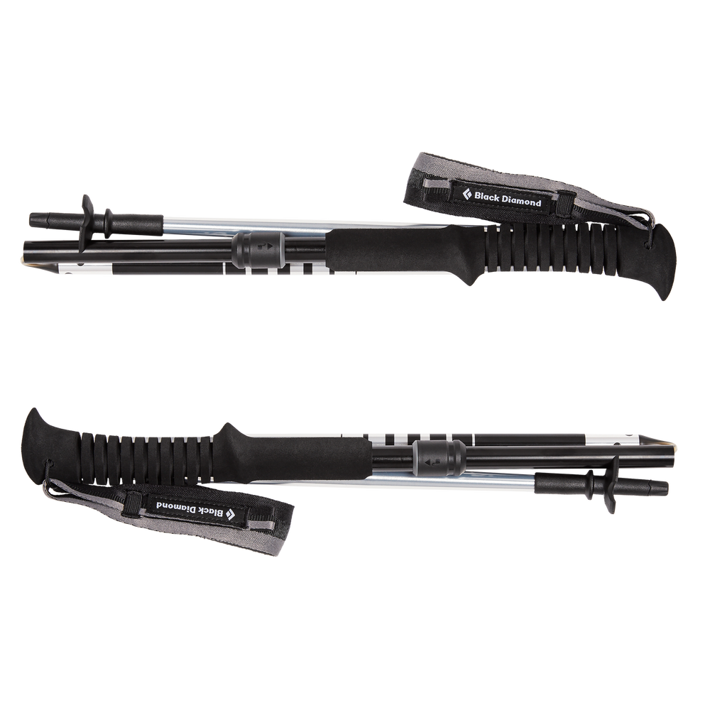 BLACK DIAMOND - WOMEN'S DISTANCE FLZ 105-125CM