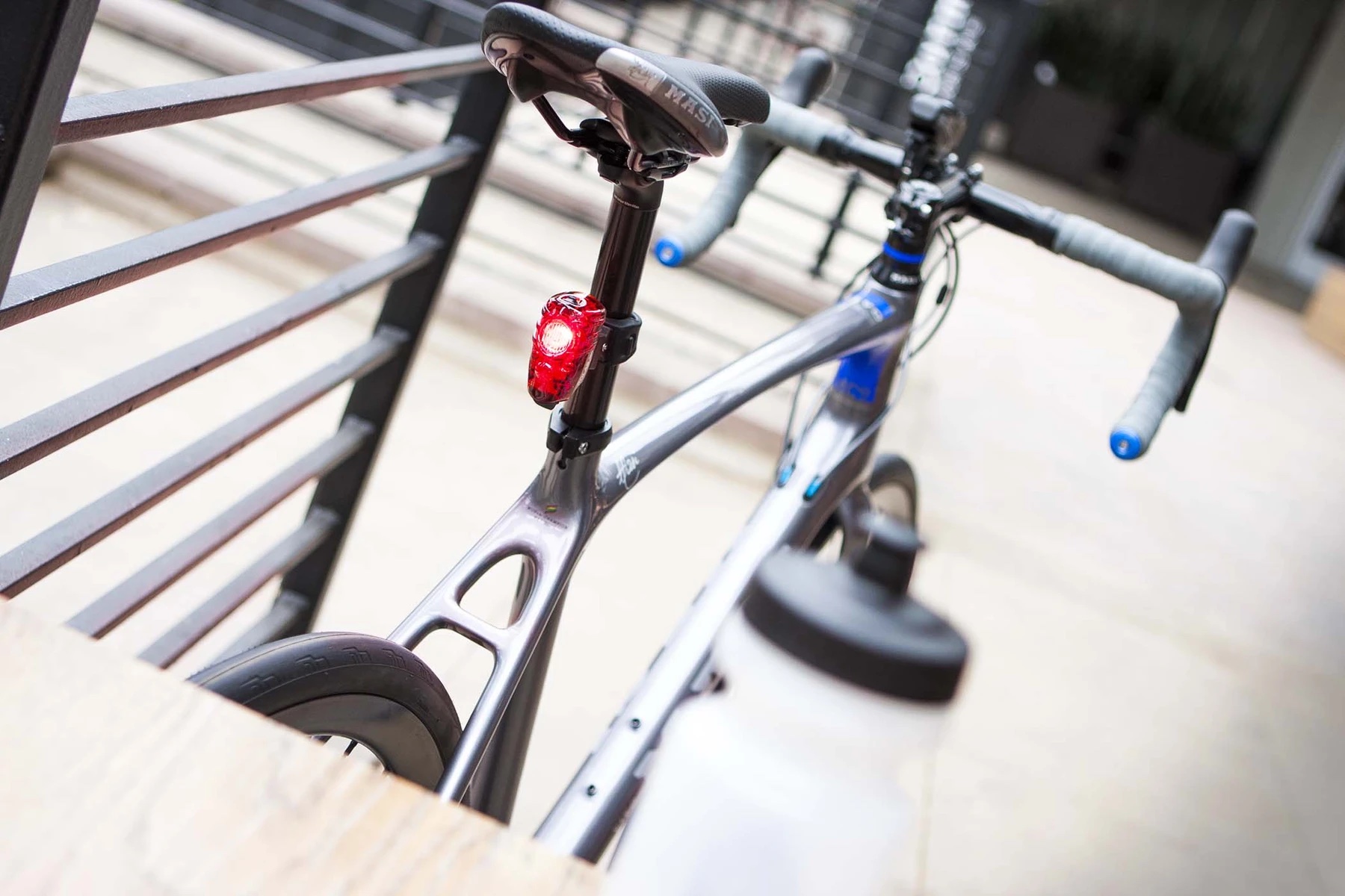 NITERIDER - LUMINA 1200 BOOST W/ SOLAS 250 2PCS