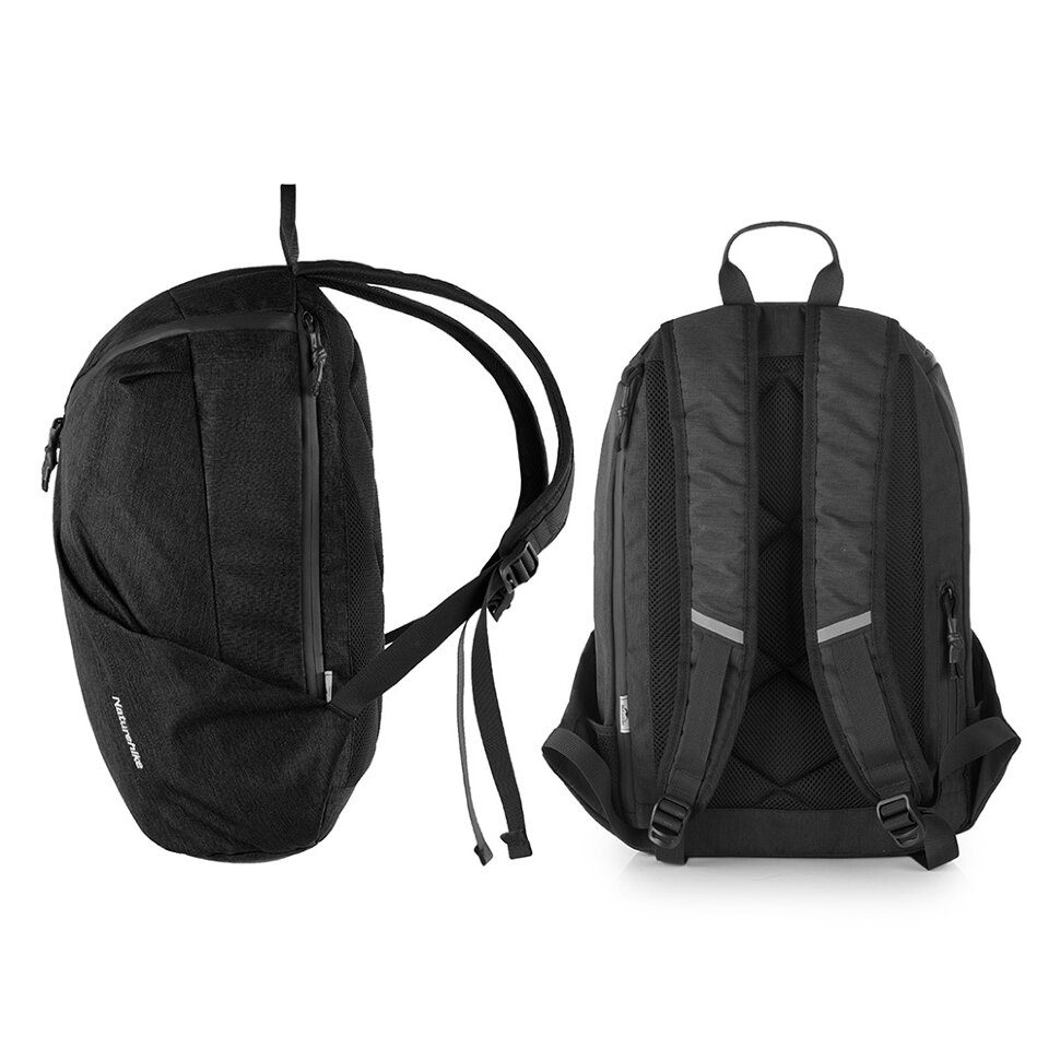 NATUREHIKE - LEISURE BACKPACK 15L
