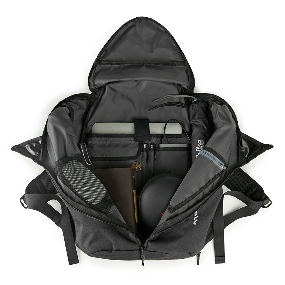 NATUREHIKE - LEISURE BACKPACK 15L