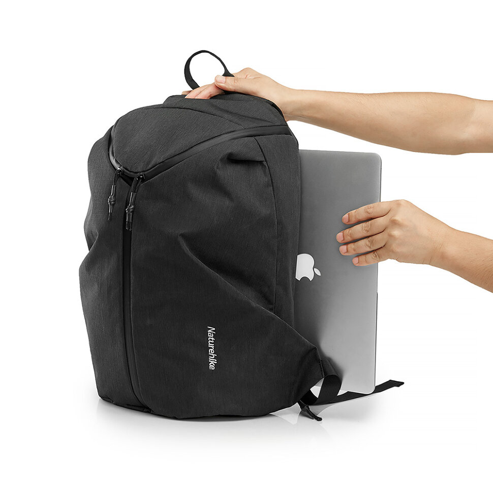 NATUREHIKE - LEISURE BACKPACK 15L