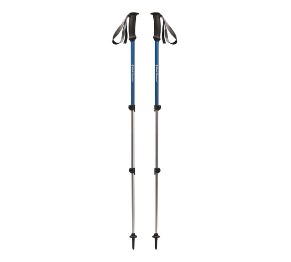 BLACK DIAMOND - TRAIL EXPLORER 3 TREKKING POLES 58-130CM