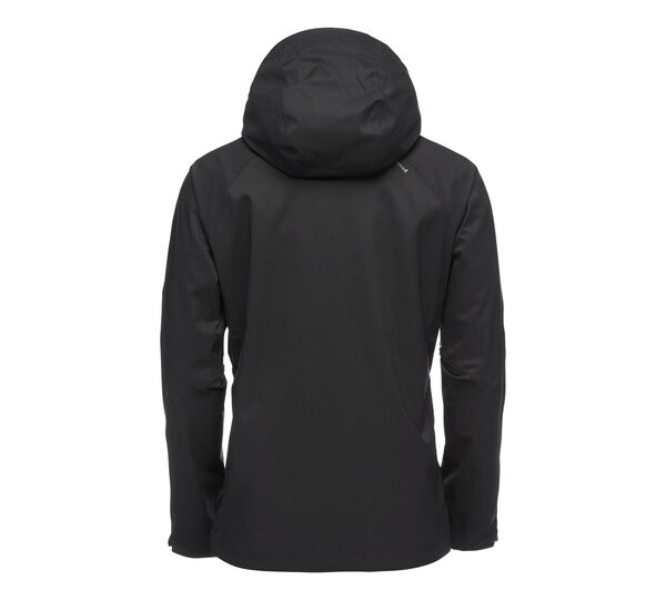 BLACK DIAMOND - MEN'S BOUNDARYLINE INSULATED JACKET