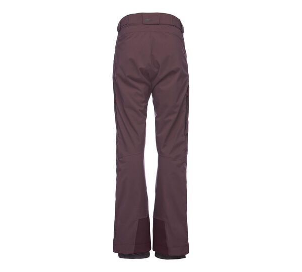 BLACK DIAMOND - WOMEN'S BOUNDARYLINE INSULATED PANTS