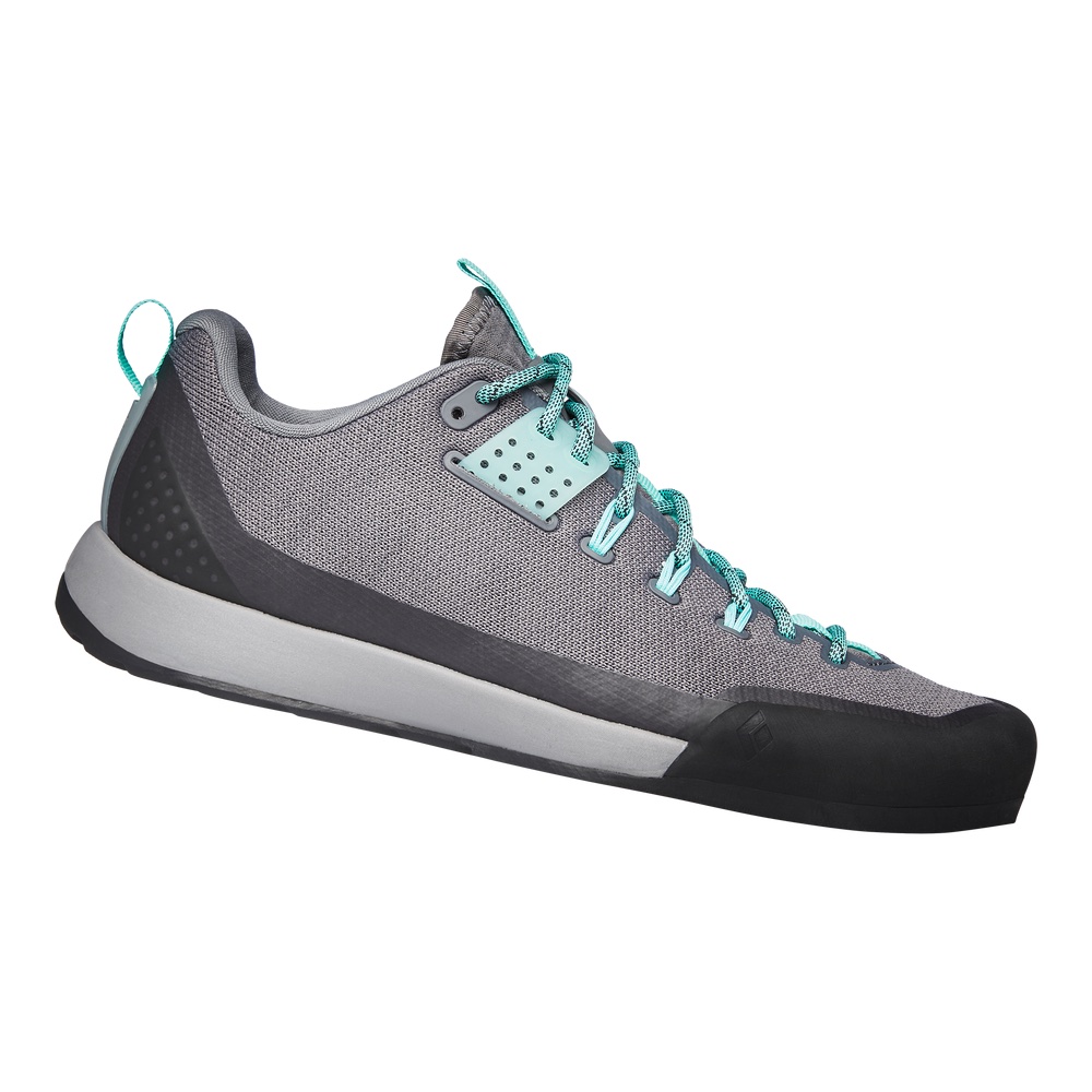 BLACK DIAMOND - WOMEN'S TECHNICIAN APPROACH SHOES