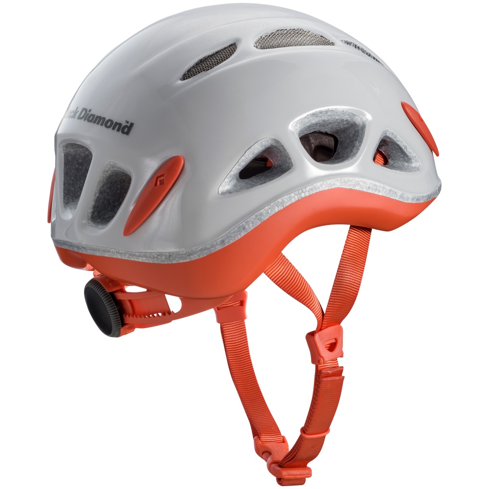 BLACK DIAMOND - KID'S TRACER HELMET