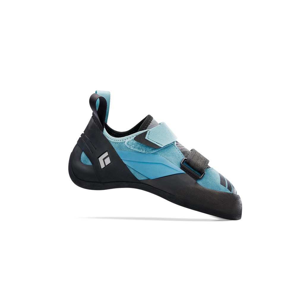 BLACK DIAMOND - WOMEN'S FOCUS CLIMBING SHOES