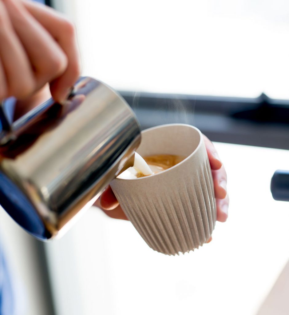 HUSKEE - 12oz CUP 4PCS PACK