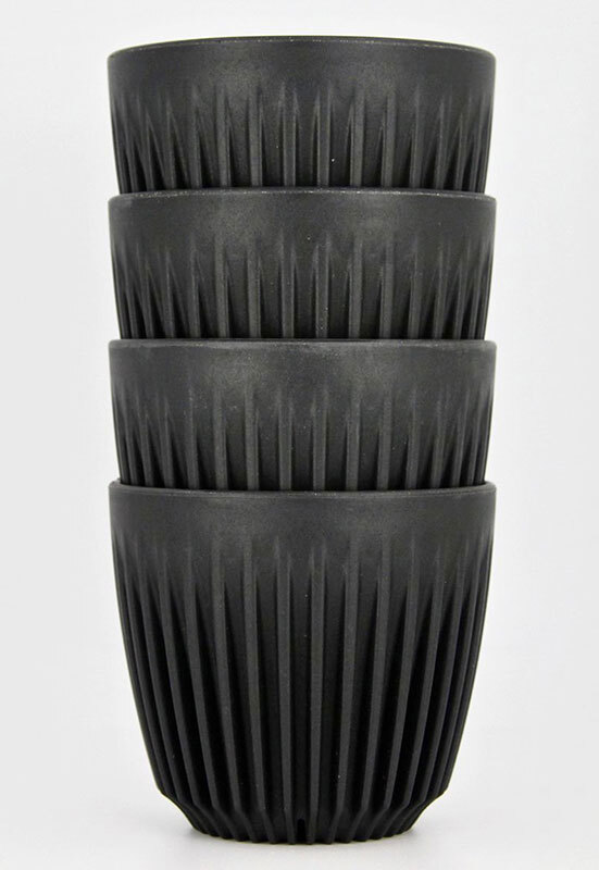 HUSKEE - 6oz CUP 4PCS PACK