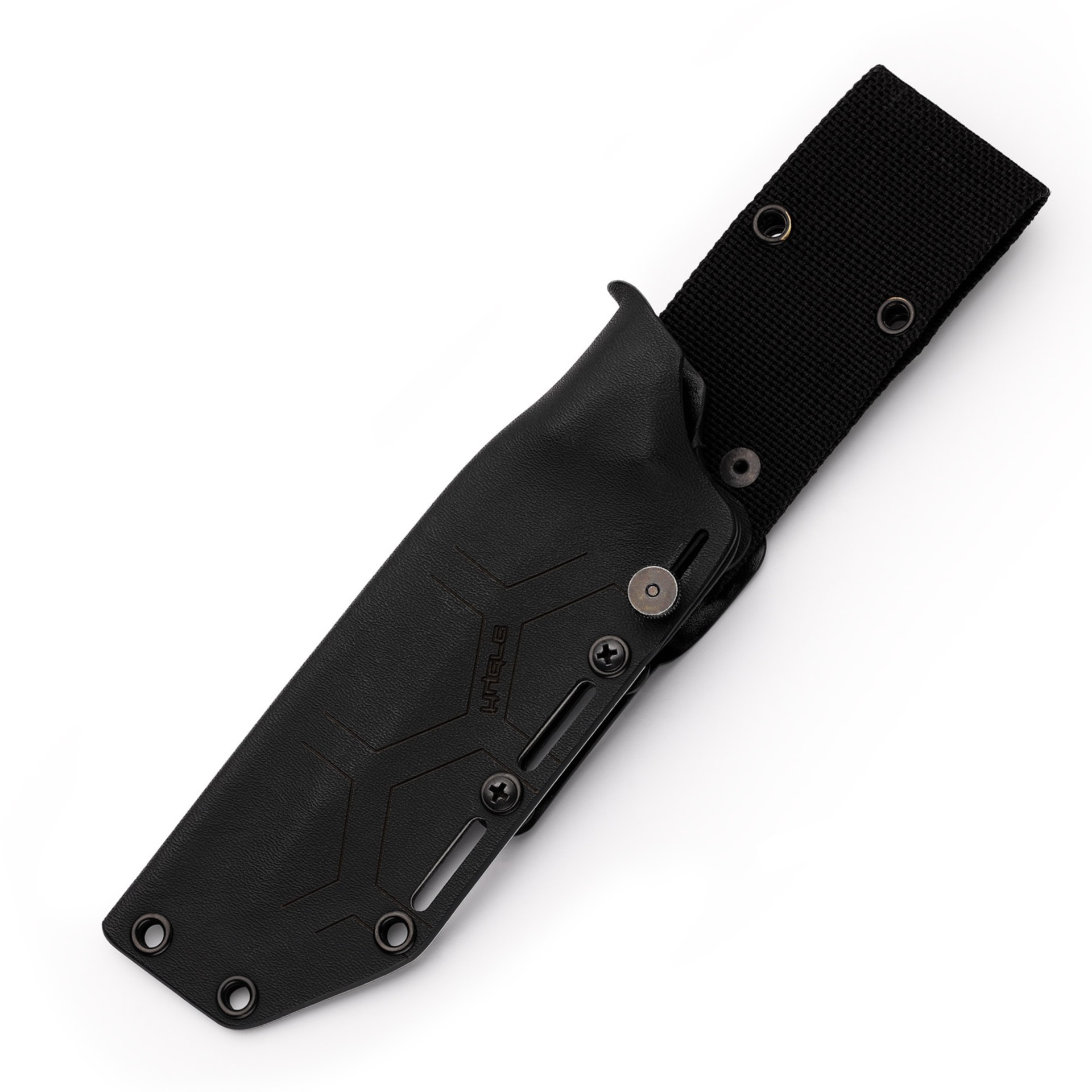 HYDRA - WHITE NOISE KNIFE