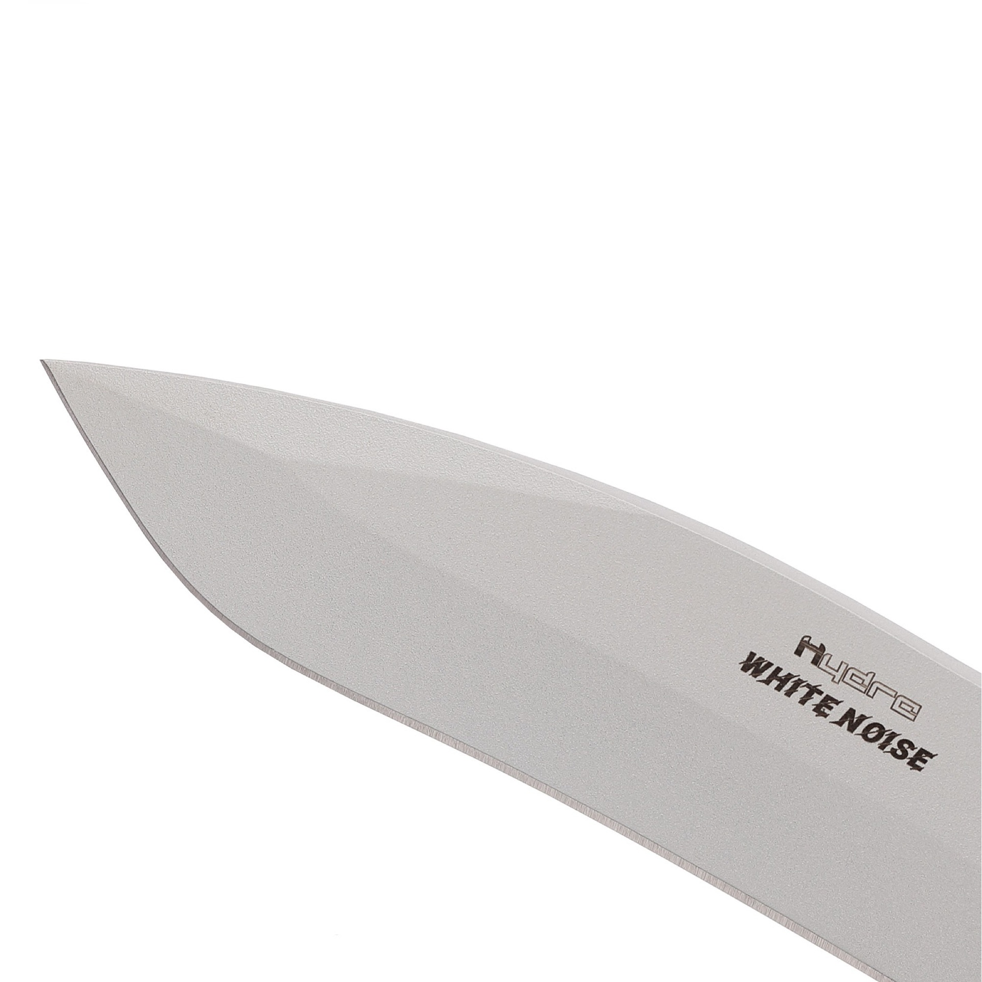HYDRA - WHITE NOISE KNIFE