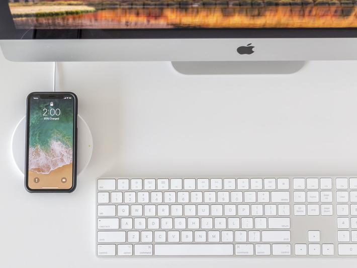 QUAD LOCK - iPhone 12 PRO MAX CASE