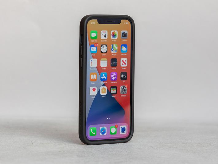 QUAD LOCK - iPhone 12 PRO MAX CASE