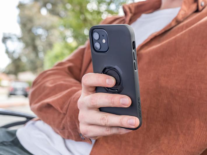 QUAD LOCK - iPhone 12 PRO MAX CASE