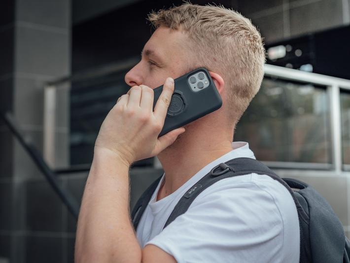 QUAD LOCK - iPhone 12 PRO MAX CASE