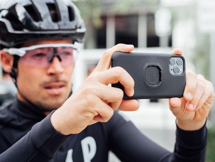 QUAD LOCK - iPhone 12 PRO MAX CASE