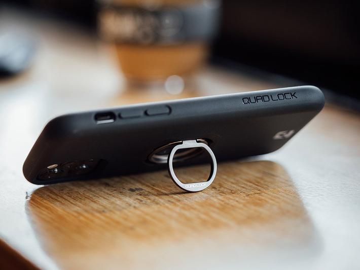 QUAD LOCK - PHONE RING / STAND