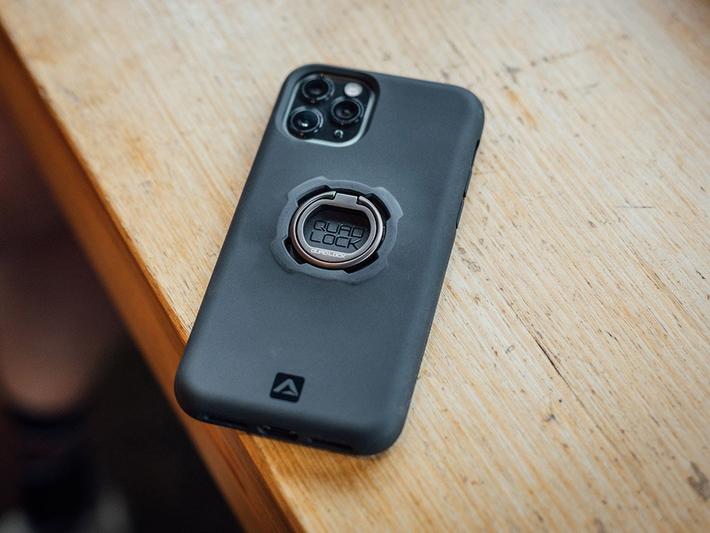 QUAD LOCK - PHONE RING / STAND