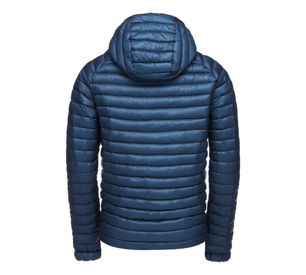 BLACK DIAMOND - MEN'S APPROACH DOWN HOODY