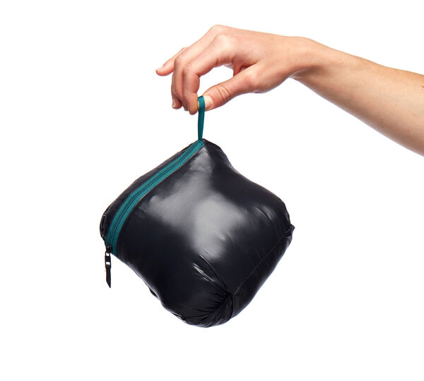 BLACK DIAMOND - WOMEN'S ACCESS DOWN HOODY