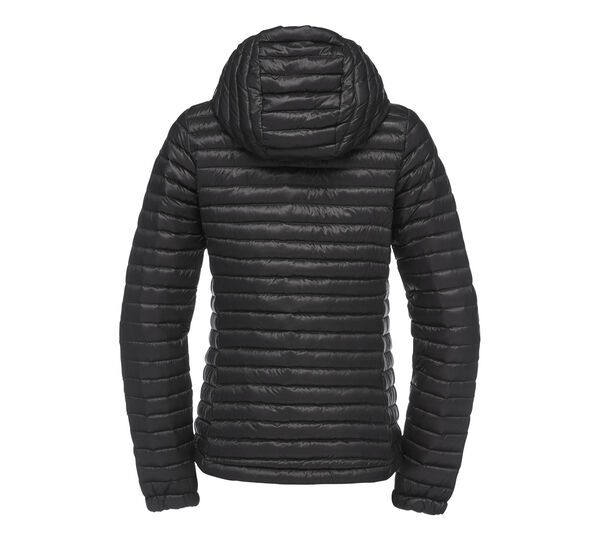 BLACK DIAMOND - WOMEN'S APPROACH DOWN HOODY