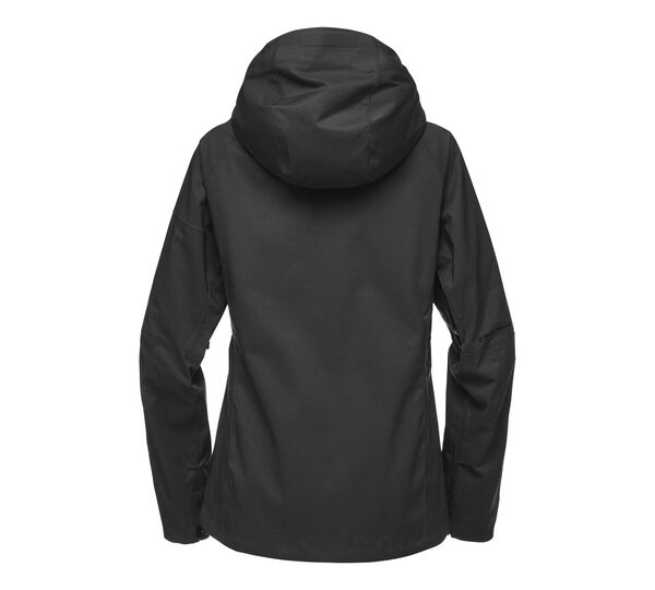 BLACK DIAMOND - WOMEN'S BOUNDARYLINE INSULATED JACKET