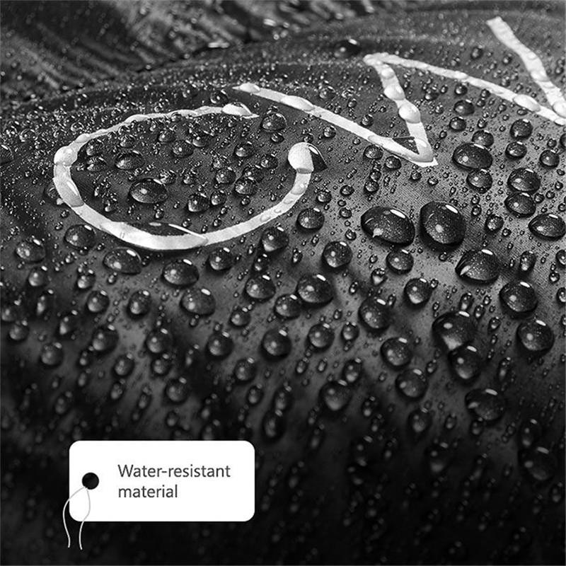  CW400 GOOSE DOWN SLEEPING BAG