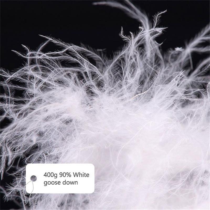  CW400 GOOSE DOWN SLEEPING BAG