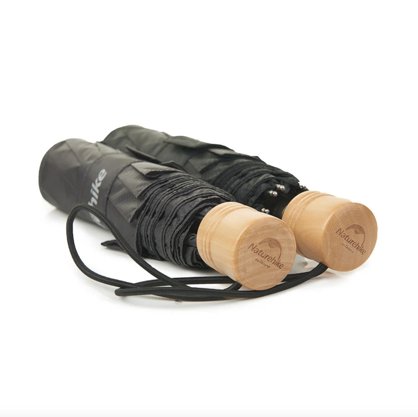 30D SILICONE COATED UMBRELLA