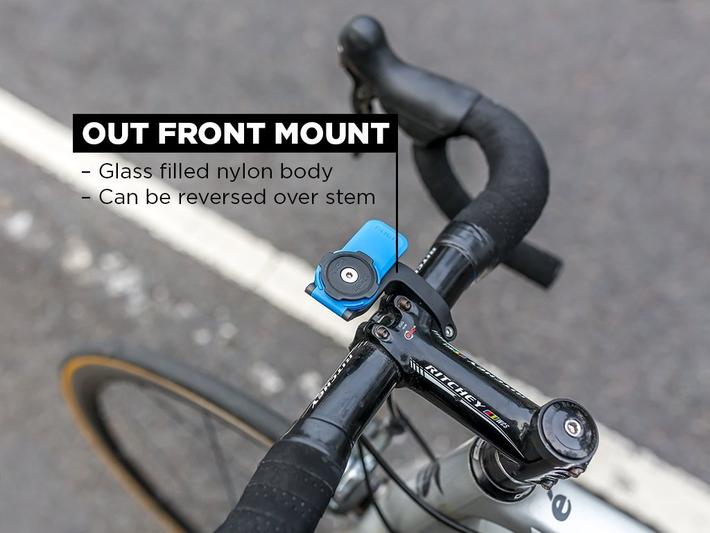 OUT FRONT MOUNT PRO