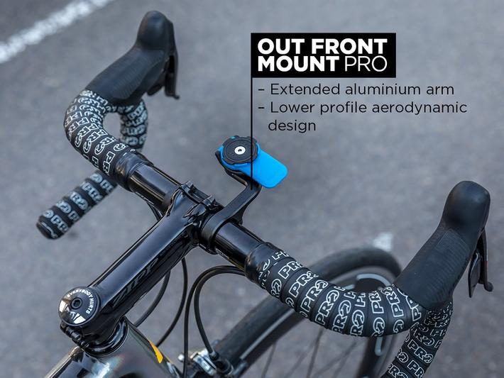 OUT FRONT MOUNT PRO