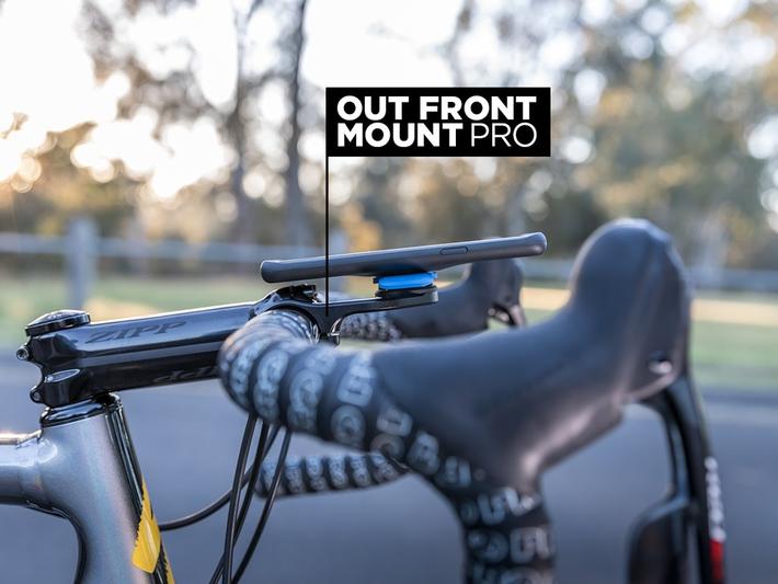 OUT FRONT MOUNT PRO