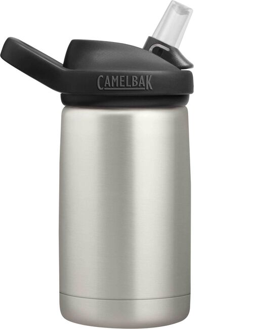 EDDY PLUS KIDS BOTTLE INSULATED STAINLESS STEEL 350ML