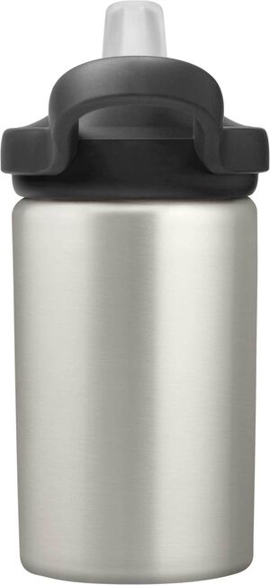  EDDY PLUS KIDS DRINK BOTTLE 400ML CARS/TRUCKS