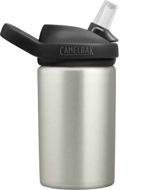  EDDY PLUS KIDS DRINK BOTTLE 400ML CARS/TRUCKS