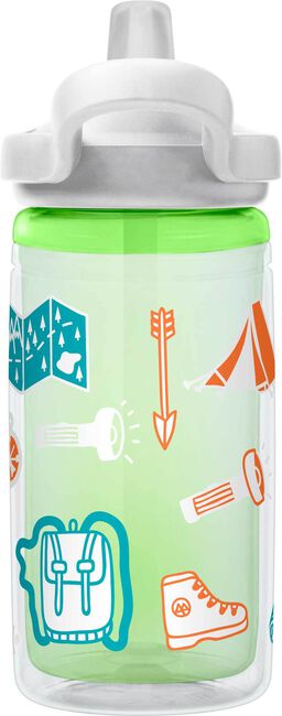 EDDY PLUS KIDS INSULATED 400ML