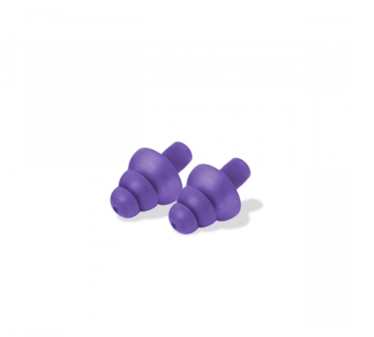 NONOISE - MOTOR EAR PLUGS